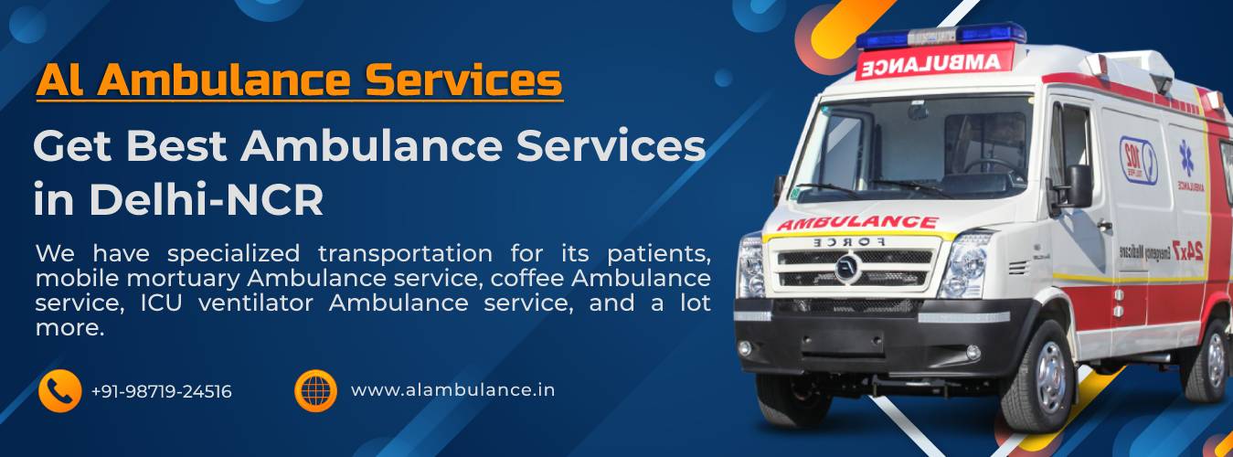 Al Ambulance Service