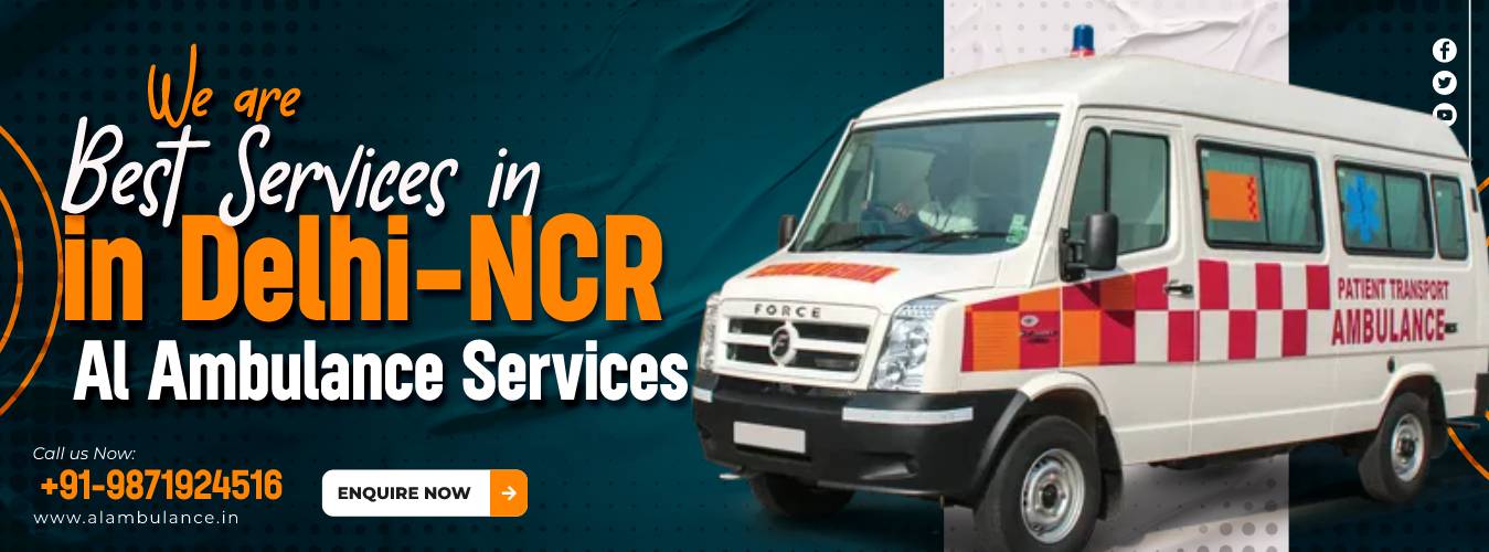 Al Ambulance Service